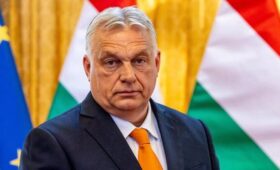 Орбан призвал Европу перестать демонизировать Путина