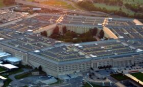 Трамп хочет переименовать Минобороны США в “министерство войны”