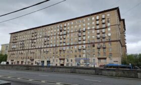 Четыре помещения в районе Сокол выставлены на городские торги