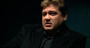 Умер актер из “Кремлевских курсантов” и “Метода Фрейда” Алексей Аптовцев