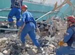 Число пострадавших при ЧП на предприятии в Рязанской области увеличилось до 153