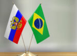 Россия и Бразилия укрепили финансовое партнерство из-за угроз США