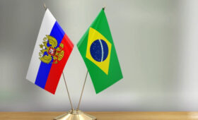 Россия и Бразилия укрепили финансовое партнерство из-за угроз США