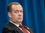 Медведев назвал новости о продвижении РФ на Украине плохими для Мерца и Макрона