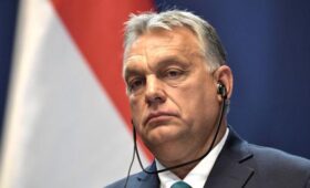 Орбан предупредил Зеленского о последствиях угроз в адрес Венгрии