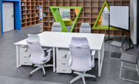 Москвичи смогут попасть с экскурсией в обновленные школы 25–30 августа
