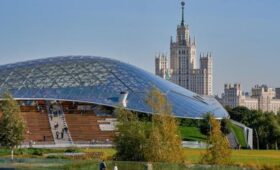 В “Зарядье” выступят юные музыканты из России, Ливана и Армении