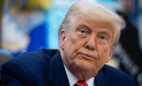 NBC News: Трамп дал понять, что Украине надо пойти на сделку на условиях РФ