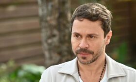Актер Павел Деревянко попал в базу украинского сайта “Миротворец”