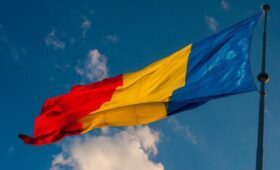 Румыния готова предоставить базы под истребители в рамках гарантий безопасности Украине