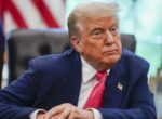Трамп заявил о «высоких ставках» в преддверии саммита на Аляске