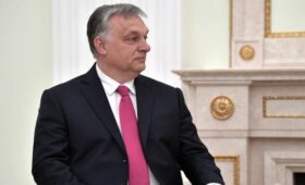 Орбан заявил, что Венгрия может “развалить” Украину за день
