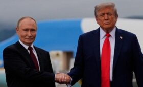 Орбан заявил, что встреча Трампа и Путина уменьшила опасность третьей мировой войны