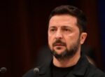 Зеленский назвал саммит РФ и США «личной победой» Путина