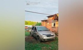 В Белгородской области из-за атак БПЛА четыре мирных жителя получили ранения