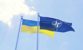 Профессор Миршаймер: Европа проиграет при вводе войск НАТО на Украину