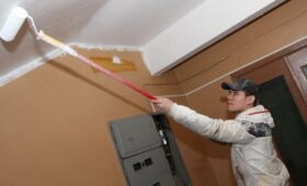 Более 1,3 тыс домов капитально отремонтировали в Москве в 2025 году