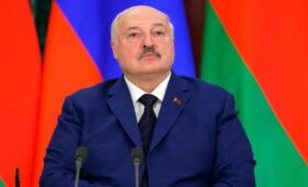 Трамп обсудил с Лукашенко освобождение 1 300 заключенных