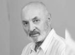 Умер народный артист РФ Вячеслав Вершинин