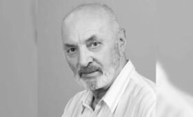 Умер народный артист РФ Вячеслав Вершинин