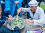 Кулинарные мастер-классы от бизнеса пройдут в рамках «Лета в Москве»