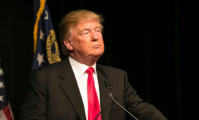 Трамп заявил, что Россия всегда выигрывала войны