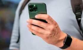 Более 52 тыс преступлений через WhatsApp и Telegram зарегистрировали в России