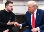 Bloomberg: Зеленскому придется принять сделку по Украине, чтобы не разозлить Трампа