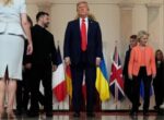 Трамп допустил вероятность отсутствия достижения урегулирования конфликта на Украине
