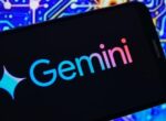 Нейросеть Google Gemini заработала в России