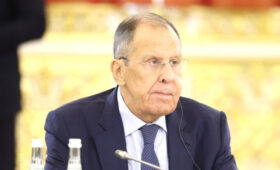 Лавров: основания признания Украины исчезнут, если она откажется от нейтралитета