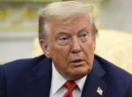 Трамп заявил, что Путину не нравится Зеленский
