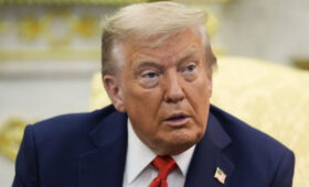 Трамп заявил, что Путину не нравится Зеленский