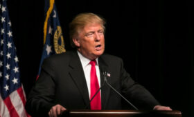 Трамп допустил арест бывших глав ФБР и ЦРУ из-за фабрикации данных о РФ