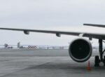 Пассажиры самолета Air China будут размещены в аэропорту Нижневартовска