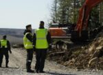 Iltalehti: Финляндия построит забор максимально близко к границе с Россией