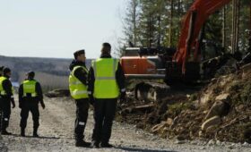 Iltalehti: Финляндия построит забор максимально близко к границе с Россией