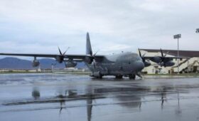 CNN: встреча Путина и Трампа может пройти на военной базе в Анкоридже