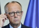 Канцлер ФРГ Мерц заявил об ужесточении санкций в случае отмены встречи Путина и Зеленского
