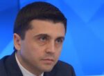 Бывший депутат Госдумы Бальбек объявлен в розыск