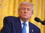 Белый дом: Трамп не намерен ждать месяц для следующей встречи по Украине