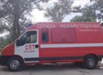 Лесной пожар в Геленджике полностью локализован