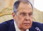 Лавров прибыл на Аляску для участия в саммите РФ и США