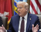 Трамп прокомментировал слова Лаврова о нелегитимности Зеленского