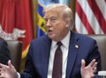 Трамп прокомментировал слова Лаврова о нелегитимности Зеленского