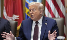 Трамп прокомментировал слова Лаврова о нелегитимности Зеленского