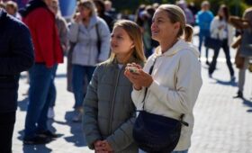 Похолодание начнется в Москве 17 августа