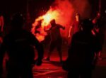 Сербский депутат Дрецун: протесты в Сербии стали радикальнее