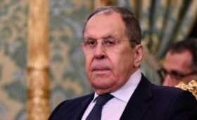 Лавров отметил искреннее желание команды Трампа добиться мира на Украине