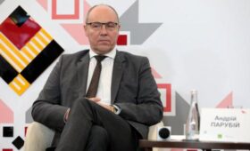 Депутат Рады: ликвидированный Парубий просил охрану пару месяцев назад